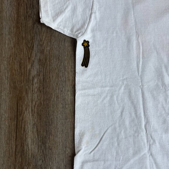 Vintage Texas Single Stitch T Shirt - Size Medium - Picture 6 of 6